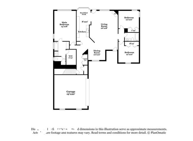 Building Photo - 117 Camden Trail