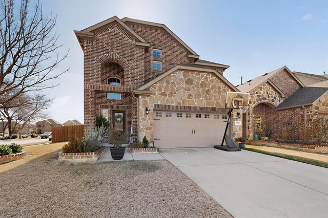 Foto del edificio - 9801 Diamondback Ln