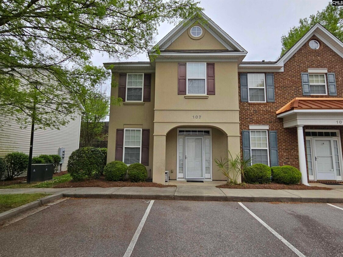 107 Tuscany Ct, Irmo, SC 29063 Townhome Rentals in Irmo SC