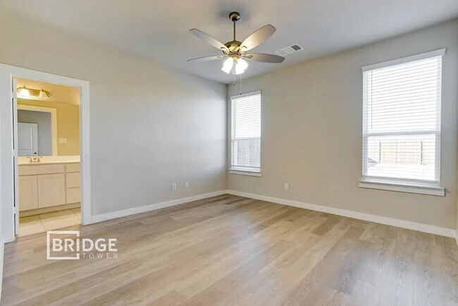 Foto del edificio - BRIDGEWATER PLAN