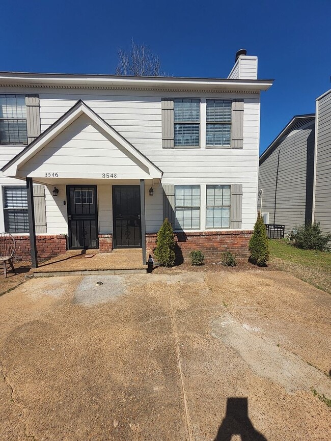 Photo - 3548 Christine Rd Townhome