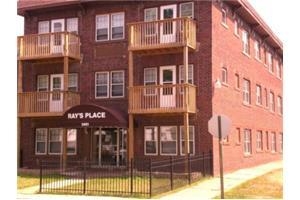 Primary Photo - 3401 E 147th St