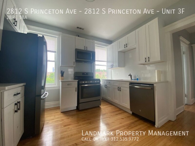 Primary Photo - 2812 S Princeton Ave