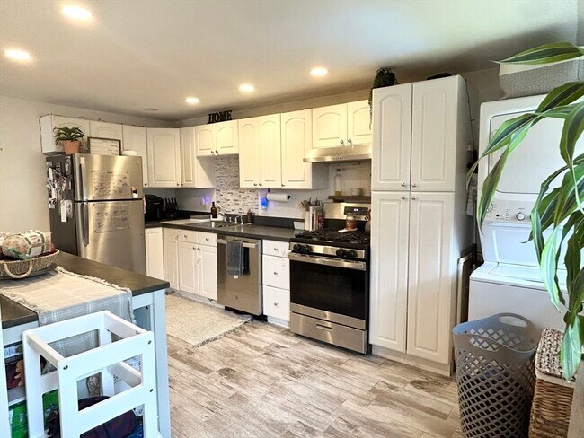 Foto del edificio - 25 Upton St