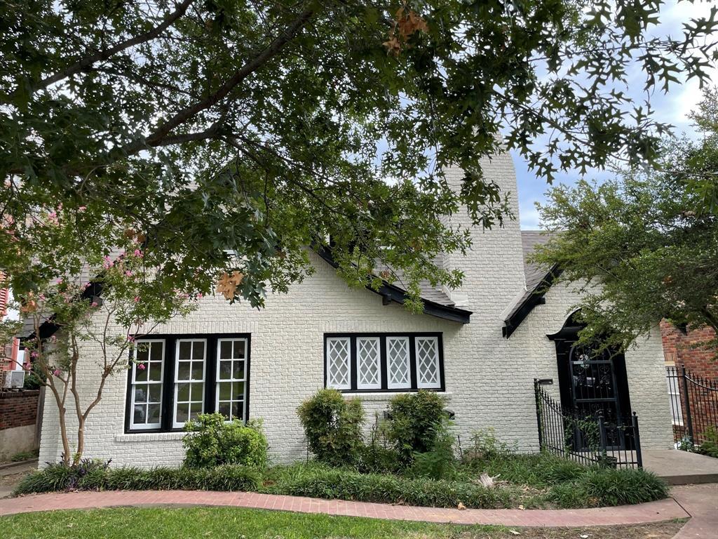 3620 Watonga St, Fort Worth, TX 76107 House Rental in Fort Worth, TX