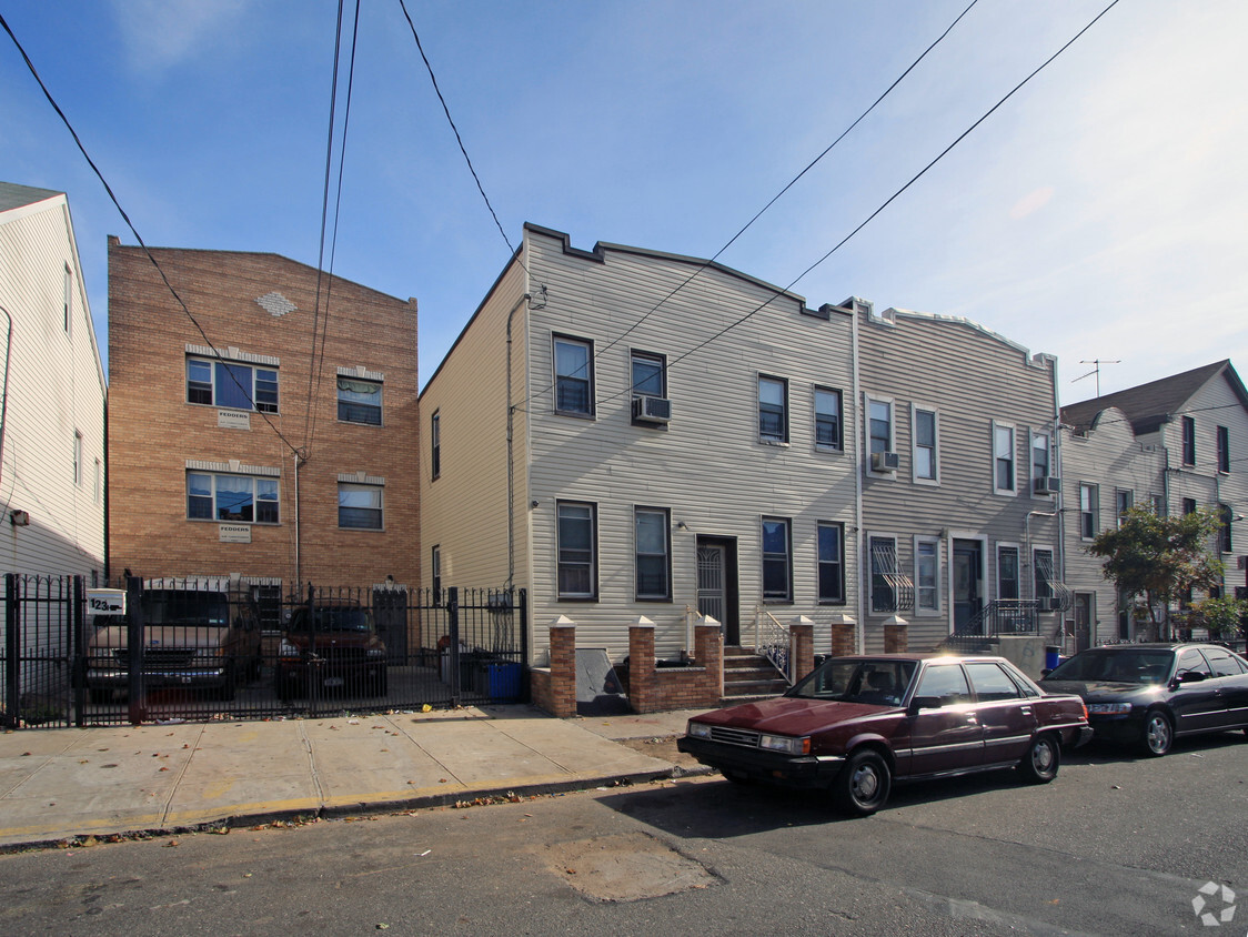 Foto del edificio - 125 Vermont St