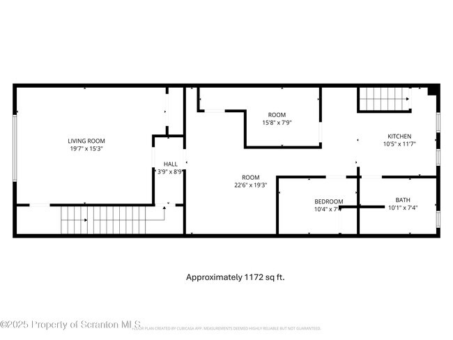 Foto del edificio - 213 W Market St