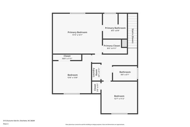 Foto del edificio - 5113 Autumn Oak Dr