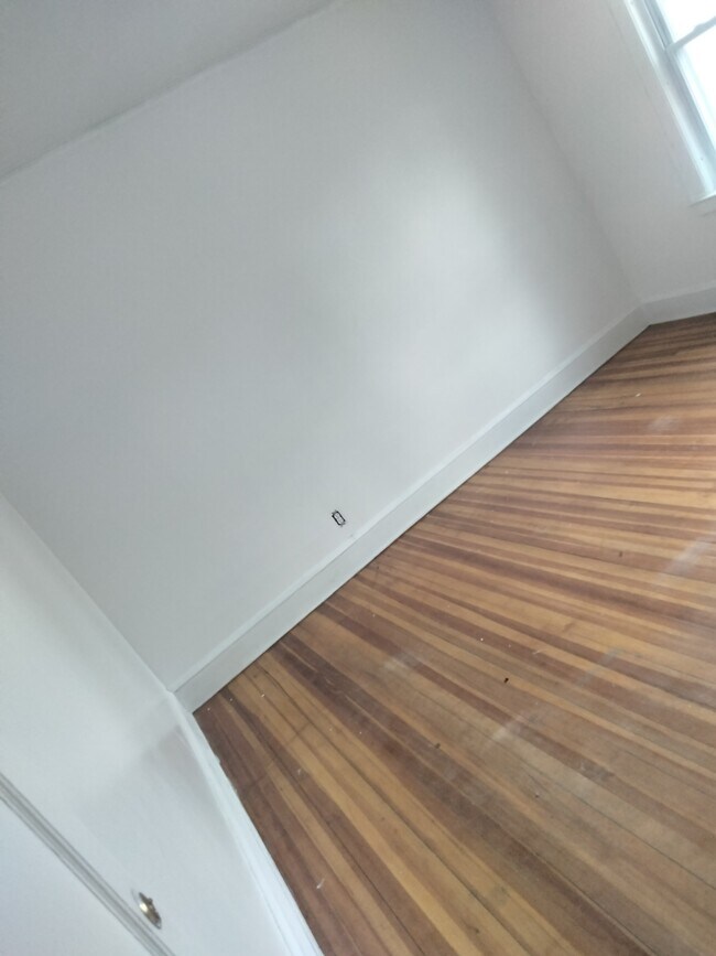 Habitación - 78 Governor St