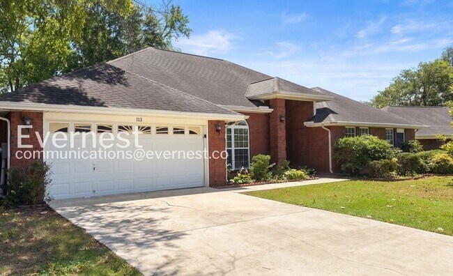 Foto del edificio - 113 Coldsprings Dr