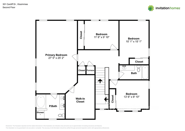 Building Photo - 301 Cardiff Dr