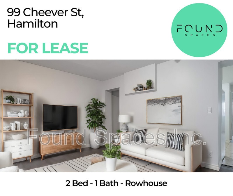 Photo principale - 99 Cheever St