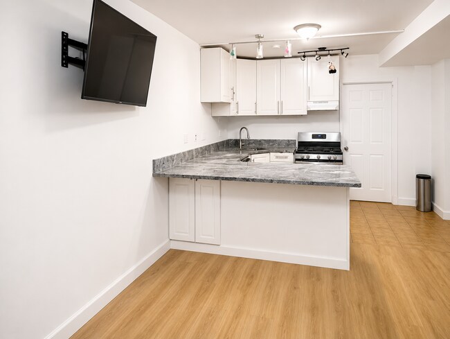Foto del edificio - 4014 3rd St NW