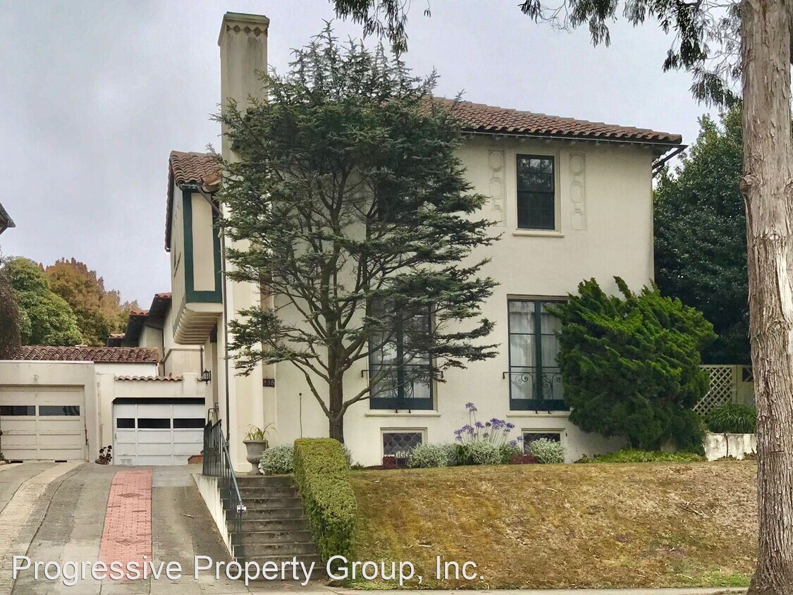 Primary Photo - 5 br, 3 bath House - 355 Santa Clara Avenue