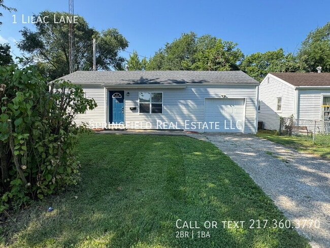 Building Photo - 1 Lilac Ln