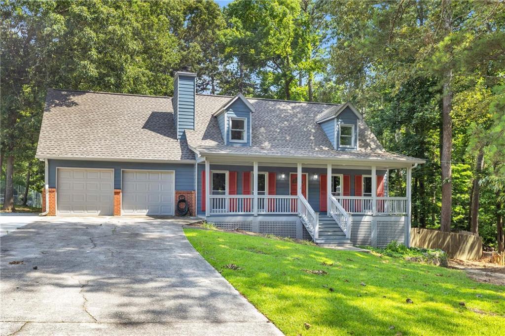 Foto principal - 141 Muddy River Rd