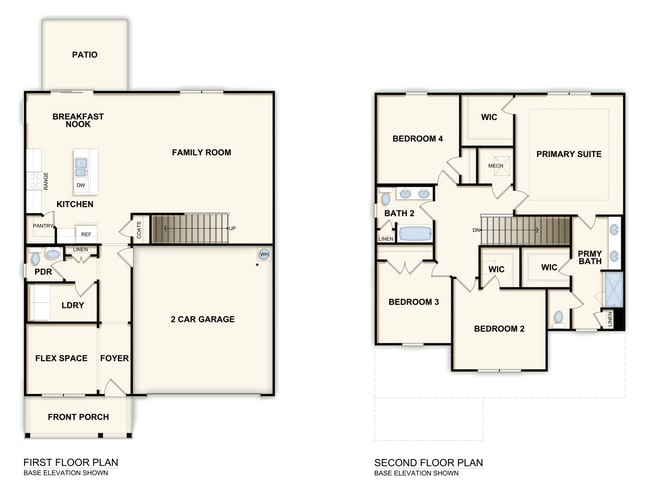 Building Photo - 3860 Chivalry Dr