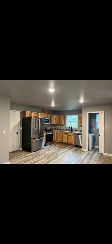 Building Photo - 7862 N Covington St