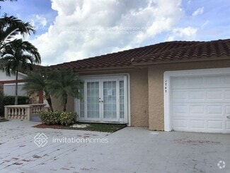 Building Photo - 1747 SW 136th Pl