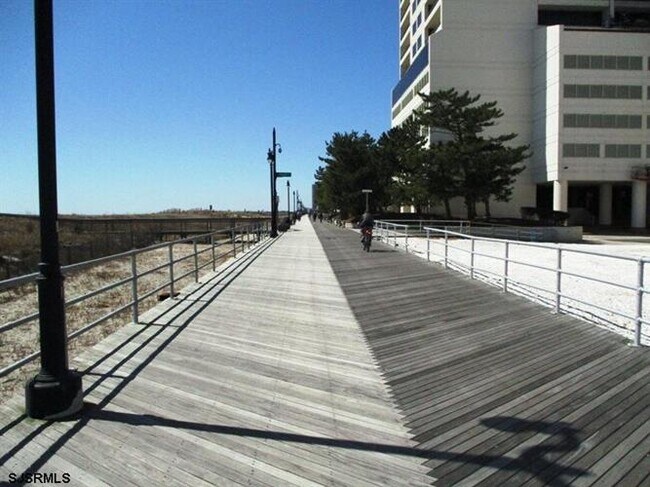 Foto del edificio - 3801 Boardwalk
