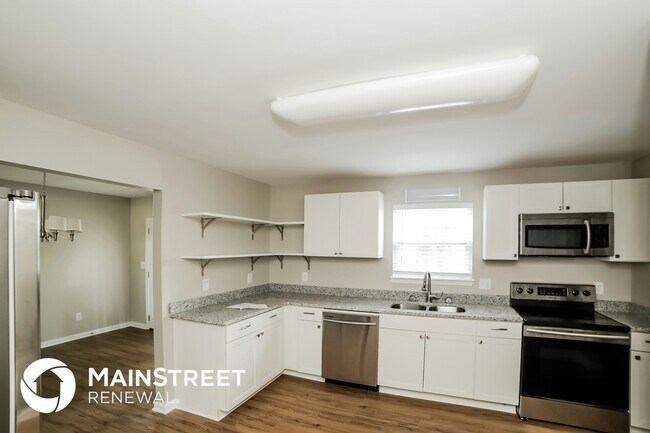 Foto del edificio - 117 Mayflower Cir