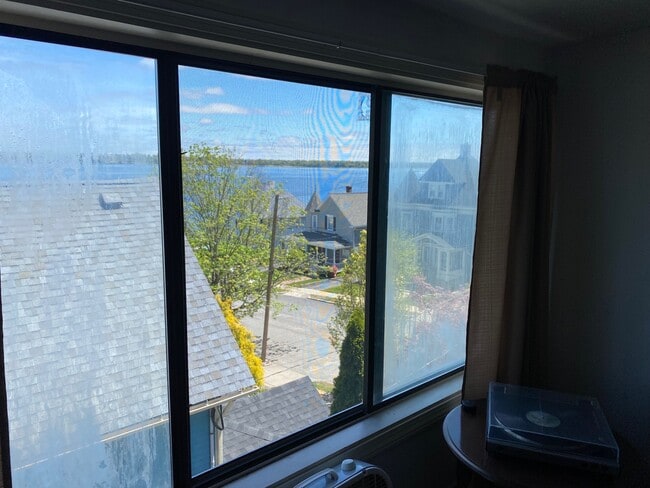 Beautiful Sunrise view - 41 Arnold Ave