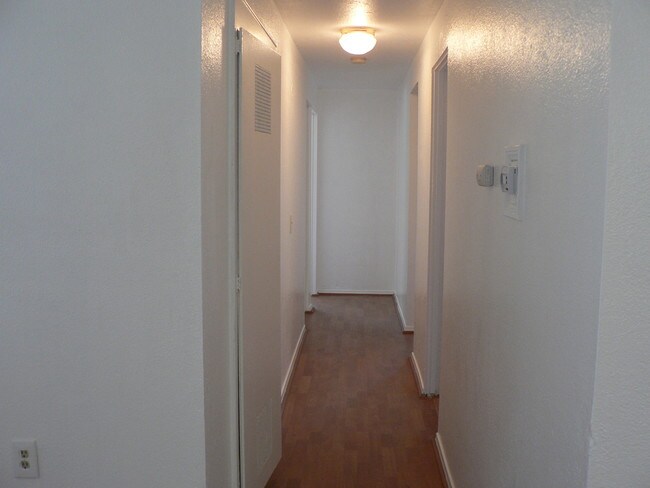 Hallway - 2501 Barjud Ave