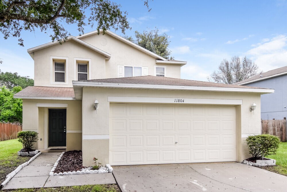 11804 Mango Groves Blvd, Seffner, FL 33584 House Rental in Seffner