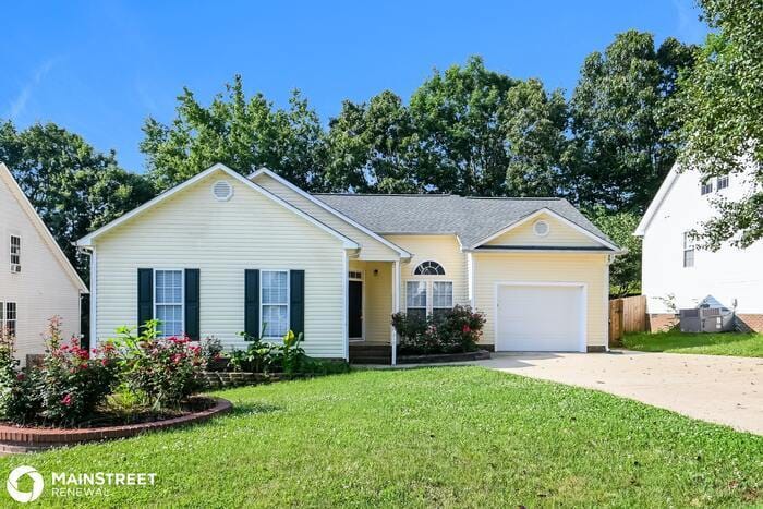 Primary Photo - 210 GEM DR, KNIGHTDALE, NC 27545