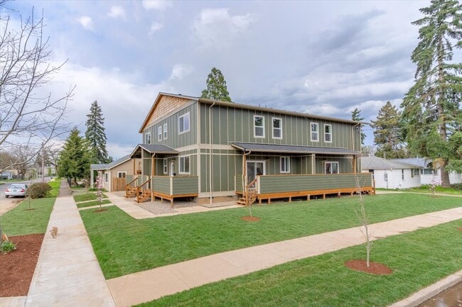 Foto del edificio - 1094 15th St SE