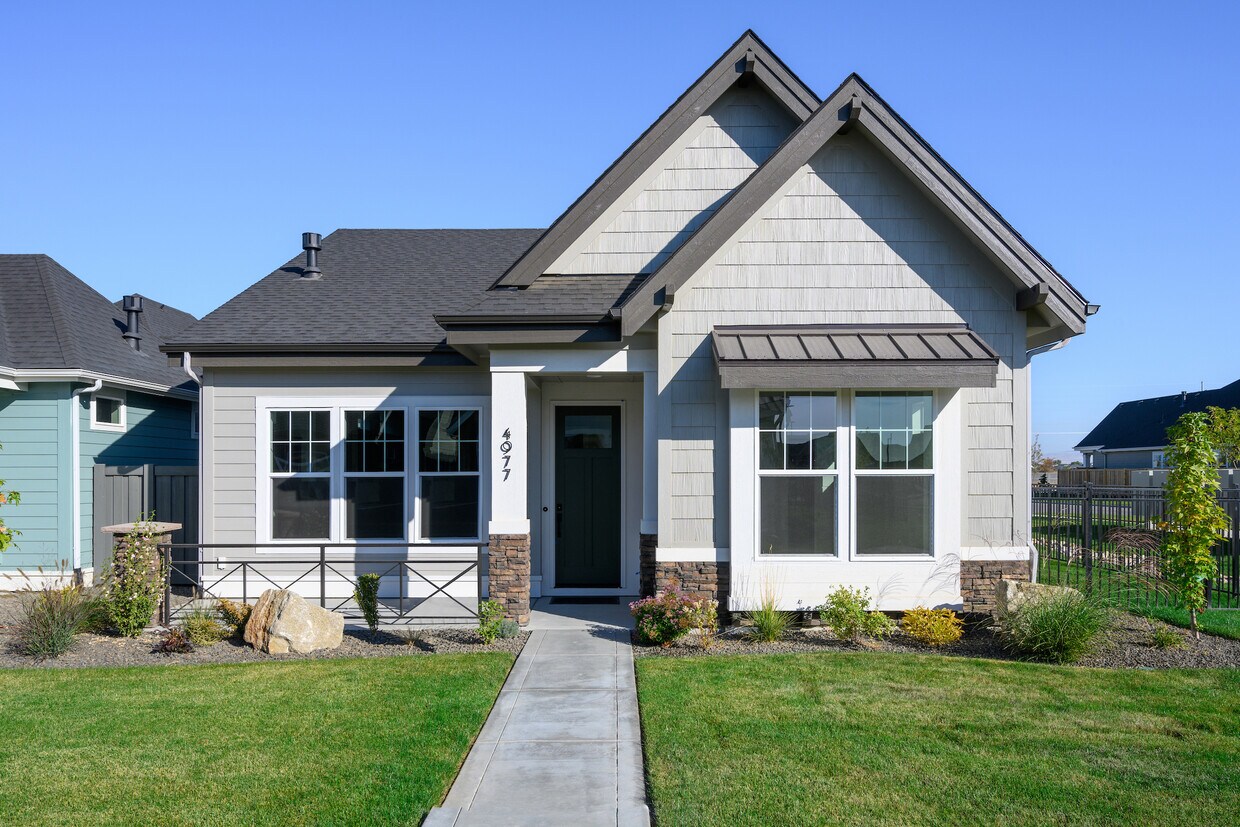 Foto principal - 6263 N Vicenza Ln