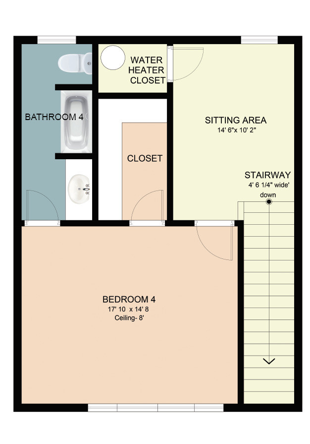 Building Photo - North Ryan Townhomes
