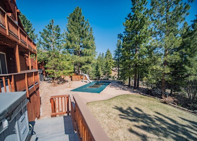 Building Photo - Beautiful home for rent in Galena Forest