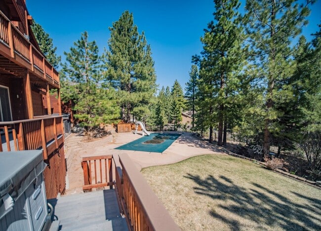 Foto del edificio - Beautiful home for rent in Galena Forest