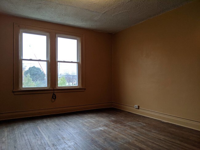 Foto del edificio - 224 Irving St