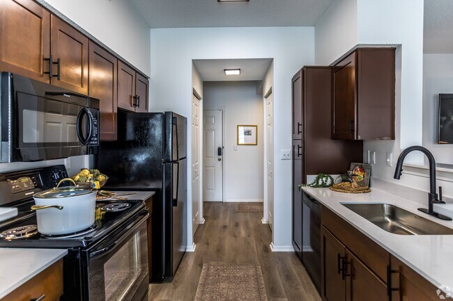 Foto del edificio - The Grove Germantown Apartments