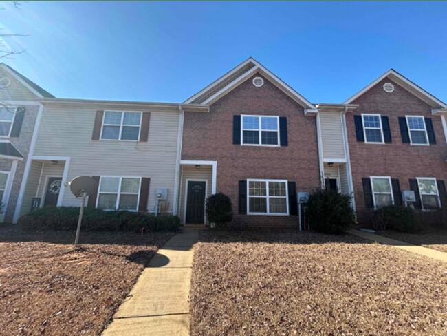 Foto del edificio - 8635 Thomas Ln