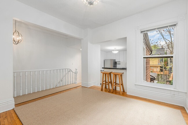 Photo du bâtiment - 115 Major St