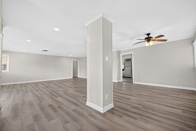Foto del edificio - 6305 Crab Orchard Rd