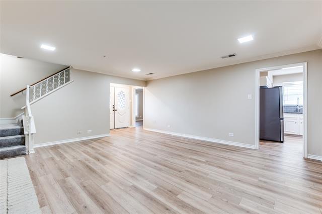 Foto del edificio - 5921 Preston Rd