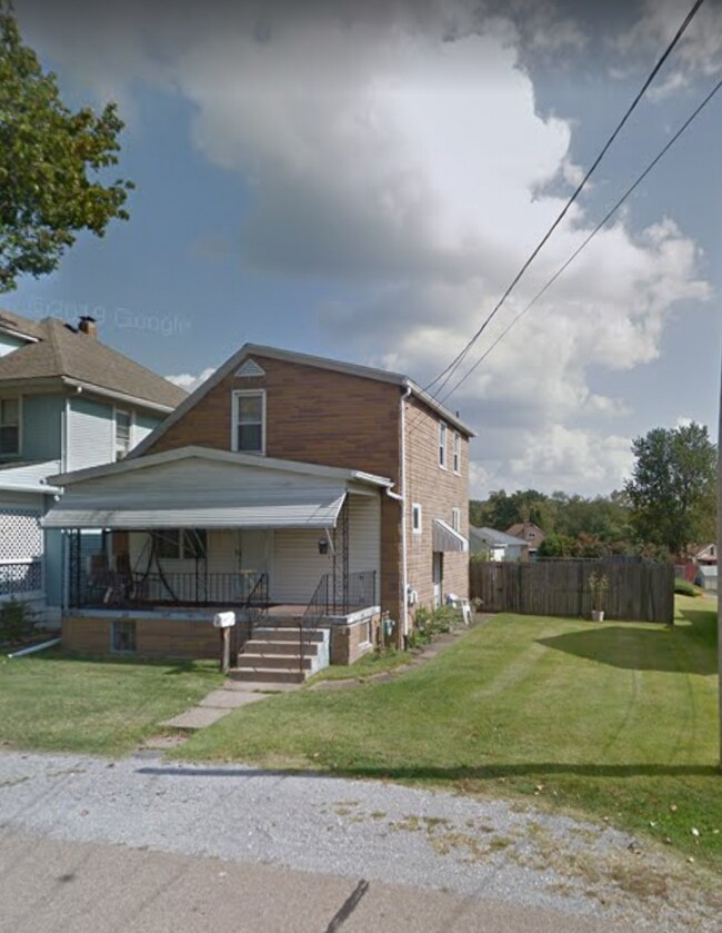 Foto del edificio - 3728 Essex Ave