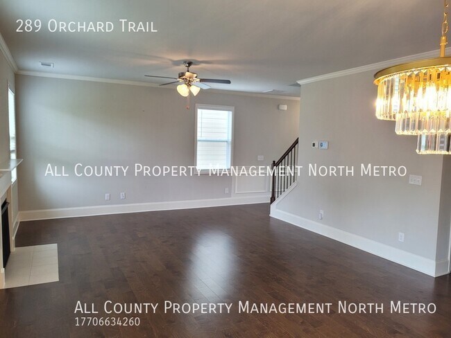 Building Photo - 289 Orchard Trail
