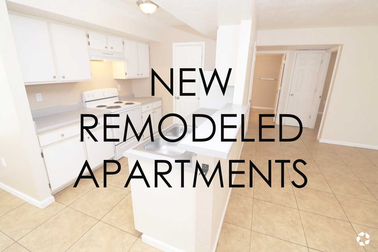 Mesa Verde FREE Utilities Apartments Roswell, NM