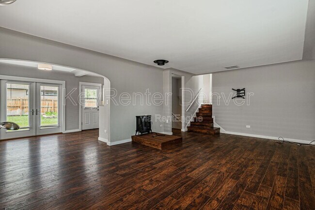 Foto del edificio - 201 S Meade St