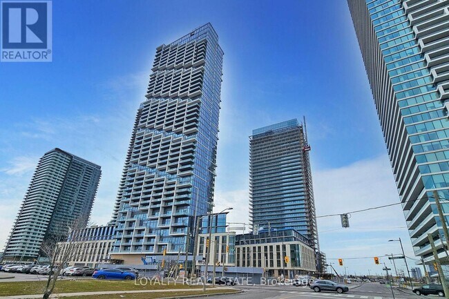 Photo du bâtiment - 1000-1000 Portage Pkwy