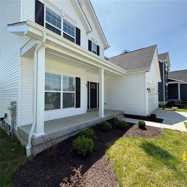 Foto del edificio - 934 Little Fieldstone Court
