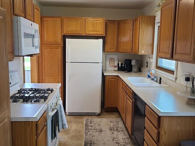 Foto del edificio - 203 N 15th St