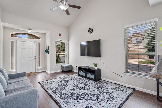 Foto del edificio - 3451 Mayfield Ranch Blvd
