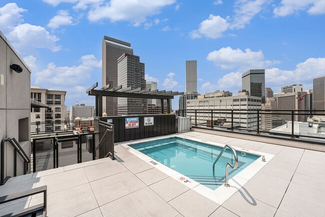 Building Photo - SOVA ON GRANT