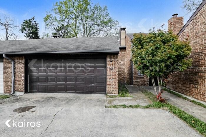 Primary Photo - 820 Courtenay Pl